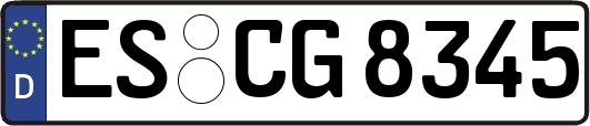 ES-CG8345