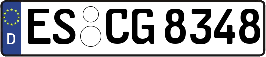 ES-CG8348