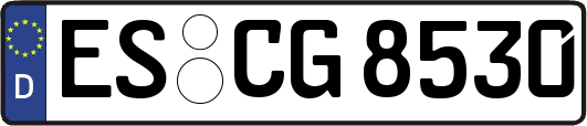 ES-CG8530