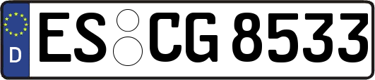 ES-CG8533