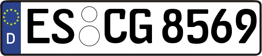 ES-CG8569