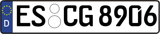 ES-CG8906