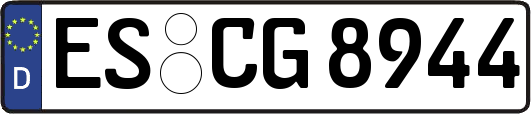 ES-CG8944