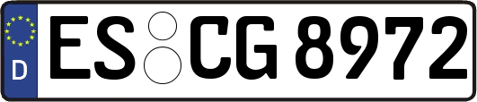 ES-CG8972