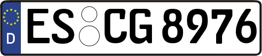 ES-CG8976