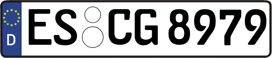 ES-CG8979