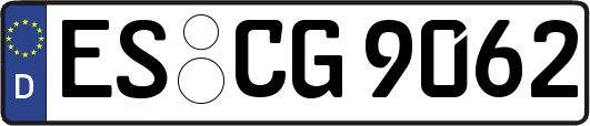 ES-CG9062