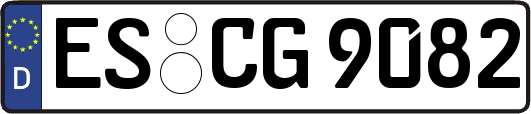 ES-CG9082