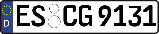 ES-CG9131