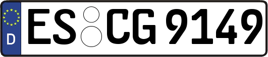 ES-CG9149