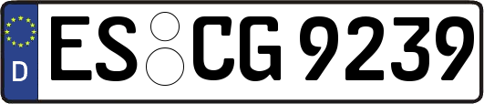 ES-CG9239