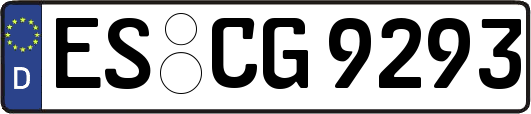 ES-CG9293