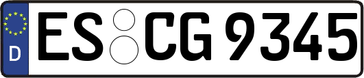 ES-CG9345