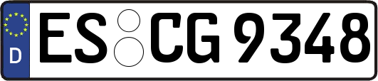 ES-CG9348
