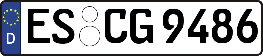 ES-CG9486