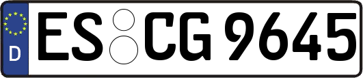 ES-CG9645