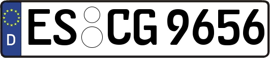 ES-CG9656