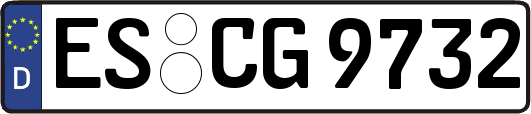 ES-CG9732