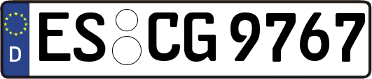 ES-CG9767