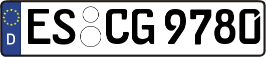 ES-CG9780