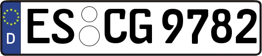 ES-CG9782