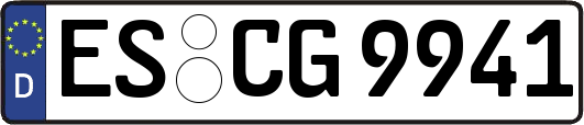 ES-CG9941