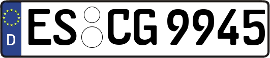 ES-CG9945