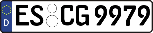 ES-CG9979
