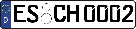 ES-CH0002