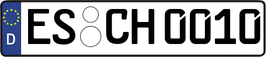 ES-CH0010