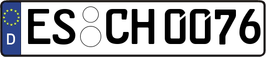 ES-CH0076