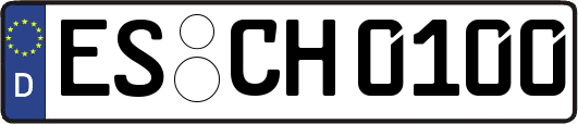 ES-CH0100