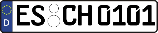 ES-CH0101