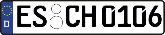 ES-CH0106