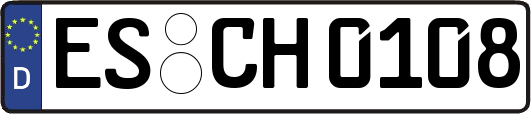ES-CH0108