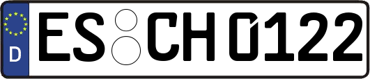 ES-CH0122