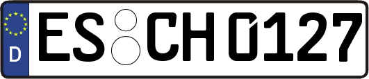 ES-CH0127