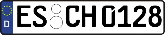 ES-CH0128