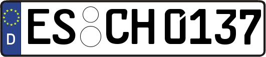 ES-CH0137