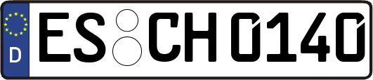 ES-CH0140