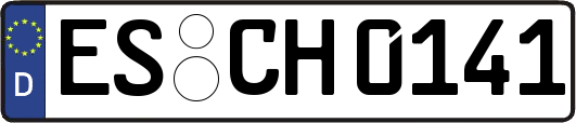 ES-CH0141