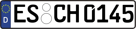 ES-CH0145