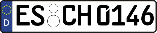ES-CH0146