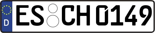 ES-CH0149