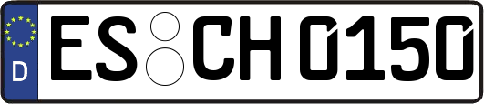 ES-CH0150