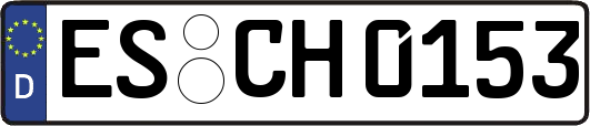 ES-CH0153