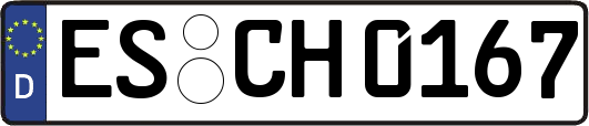 ES-CH0167