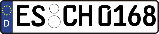 ES-CH0168