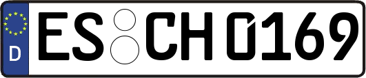 ES-CH0169