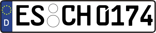 ES-CH0174